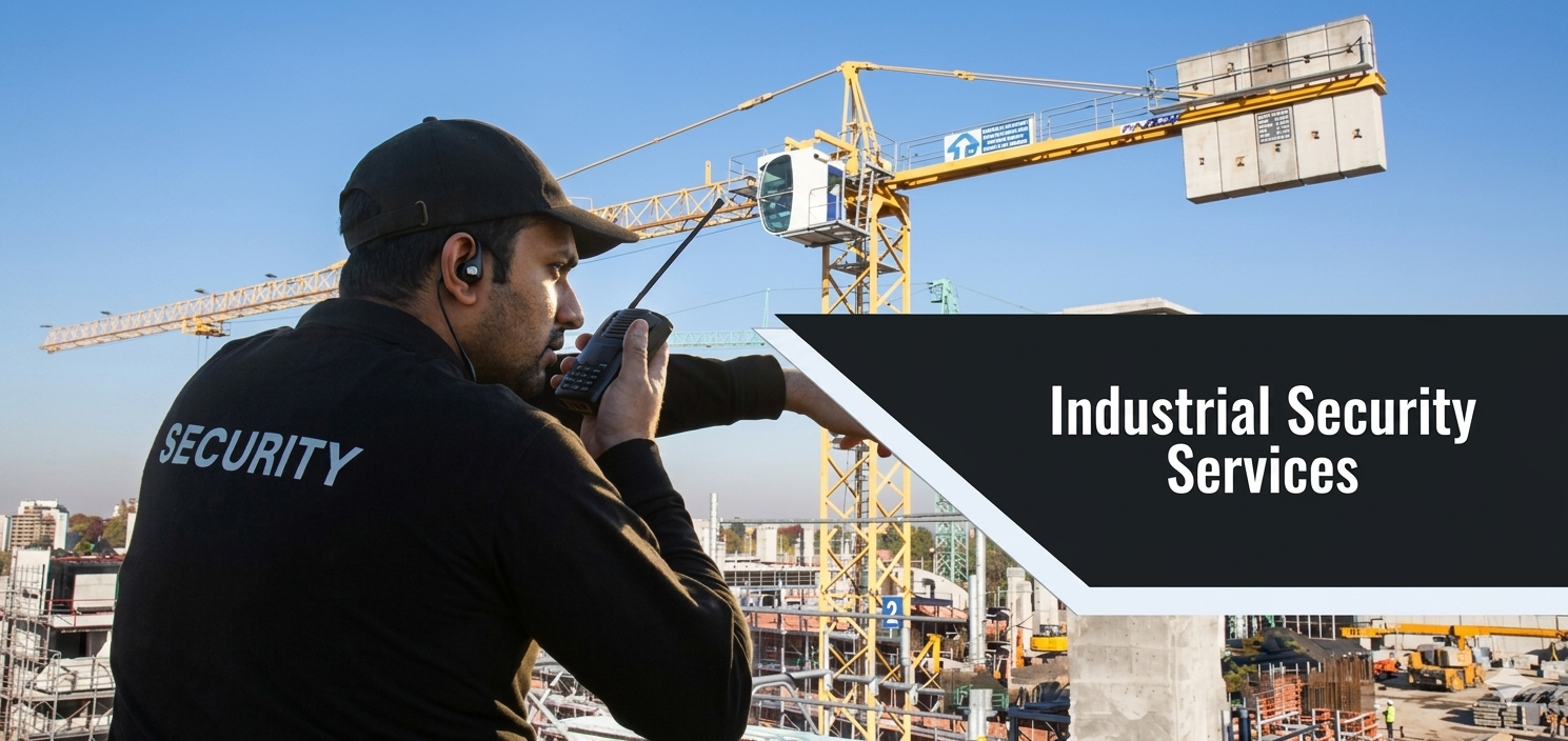 Industrial Security